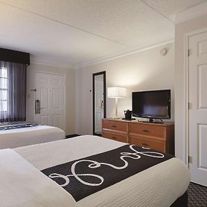 Double Room Two Double Beds